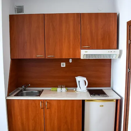 Apartment Near The Sea Primorsko